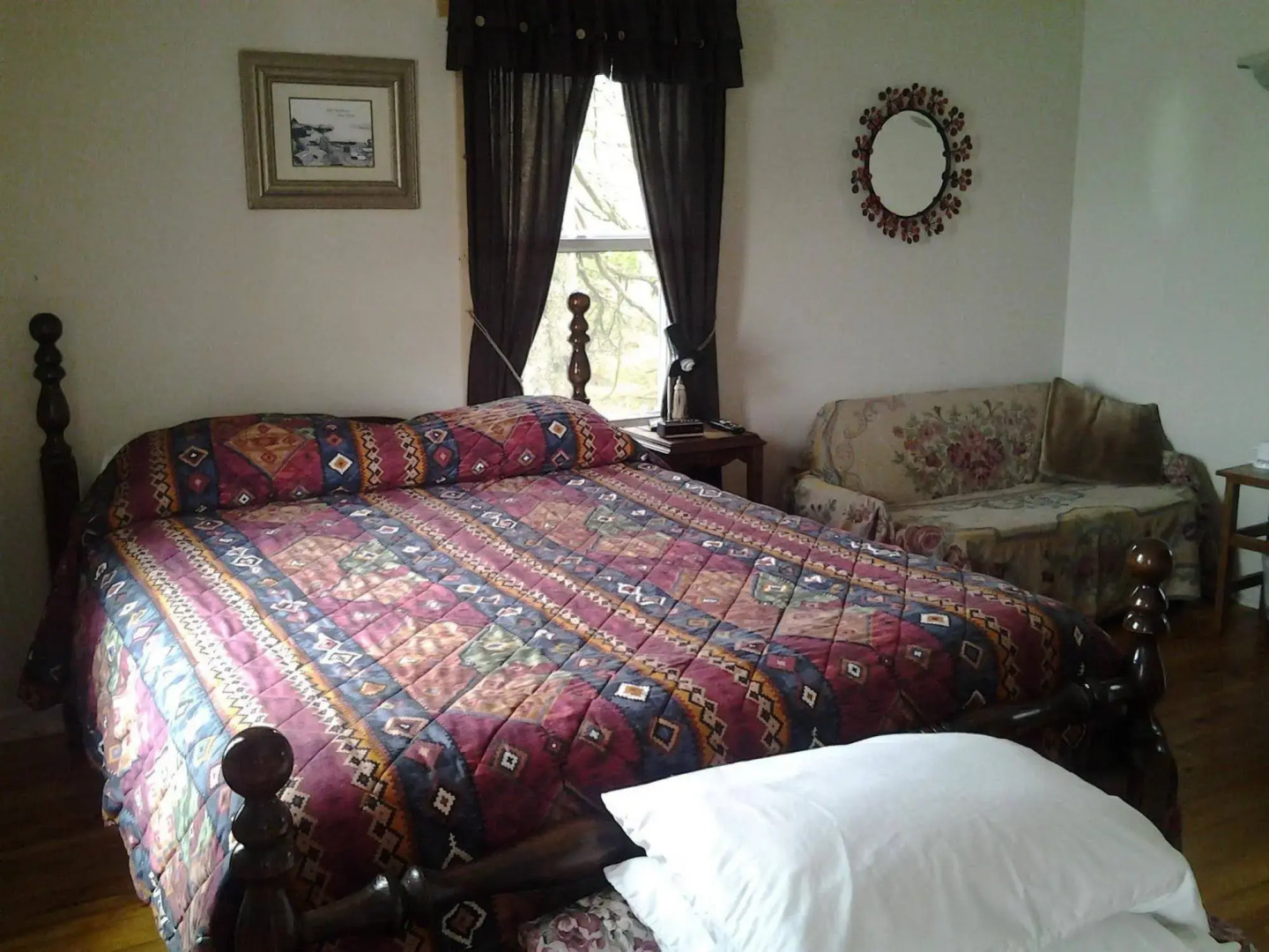 Jeddore Lodge Cabins