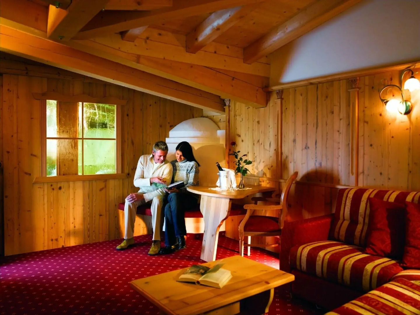 Hotel Schneeberg Family Resort & SPA