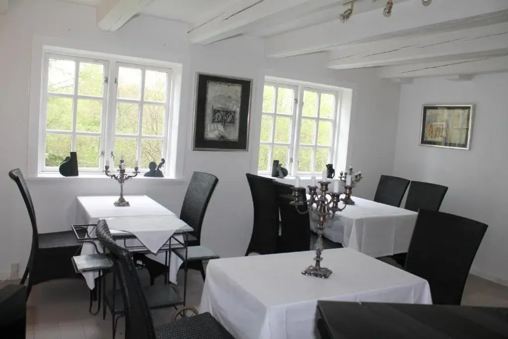 Kirsten Piil Bed & Breakfast