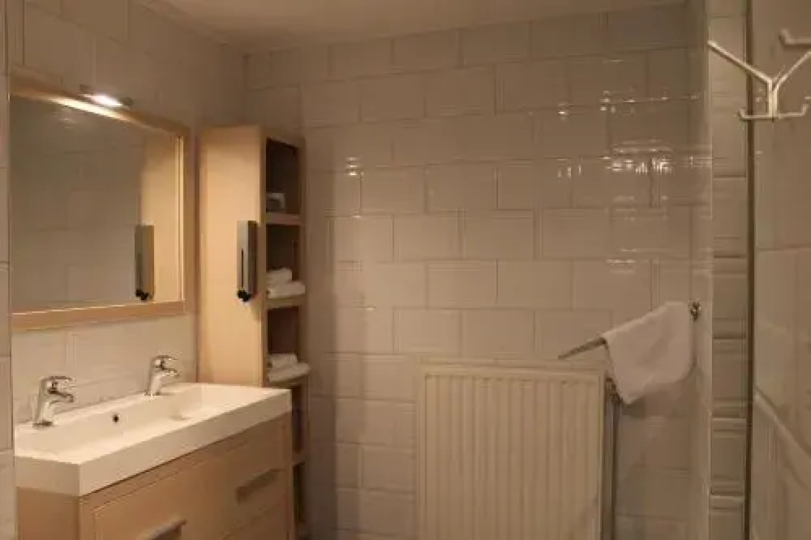 Hotel Studio Bosch Duin Strand