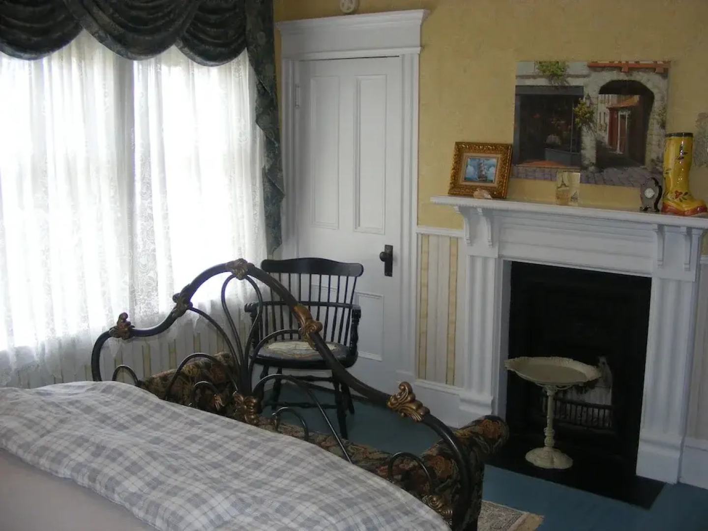 Rothesay House Heritage Inn B&B