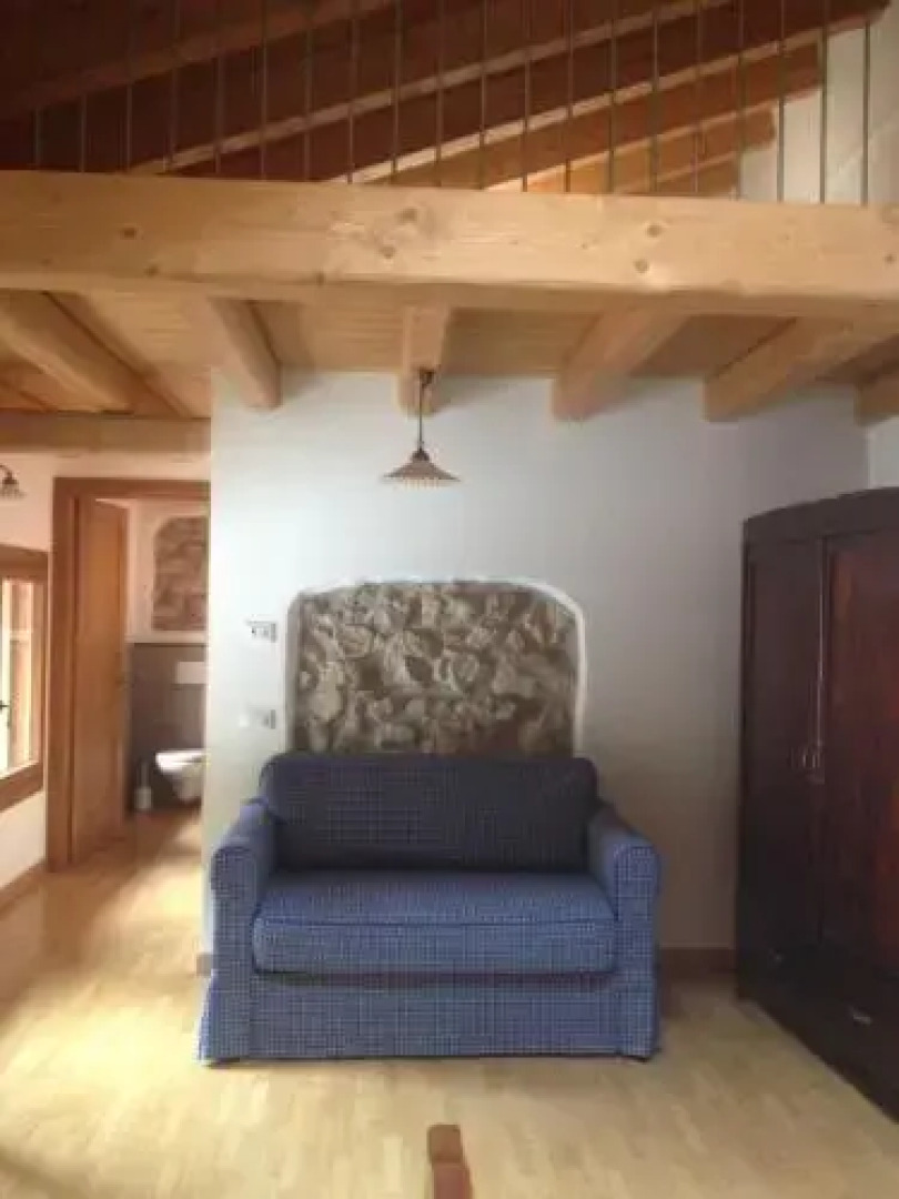 B&B Il Capriolo Felice