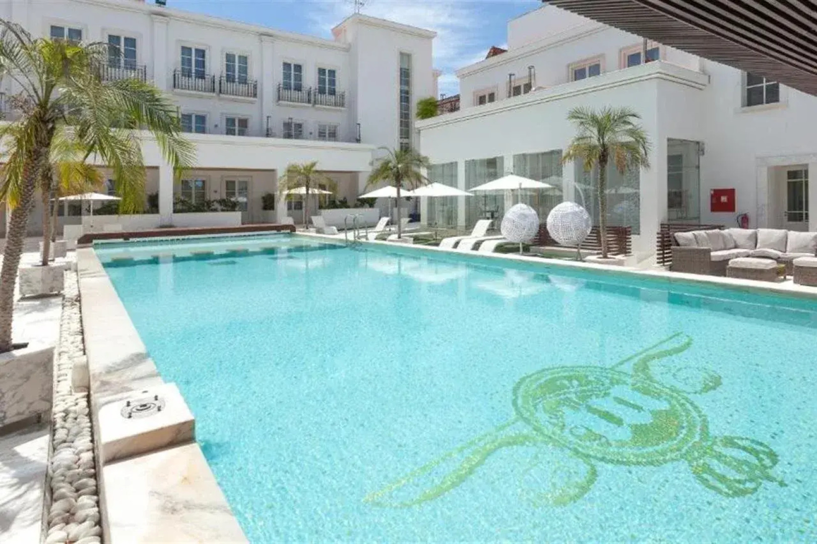 Alentejo Marmoris Hotel & Spa,