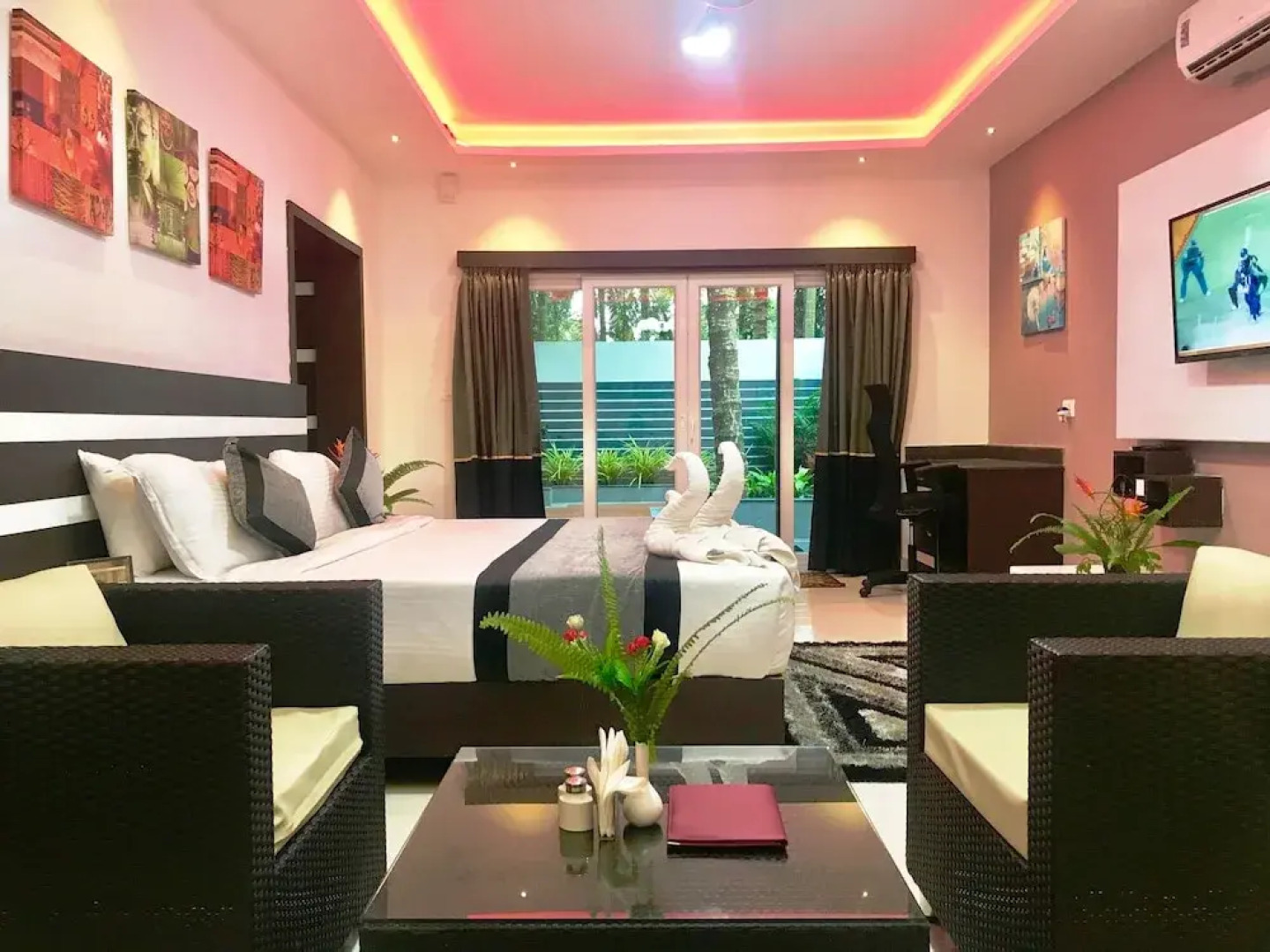 Parampara Resort & Spa