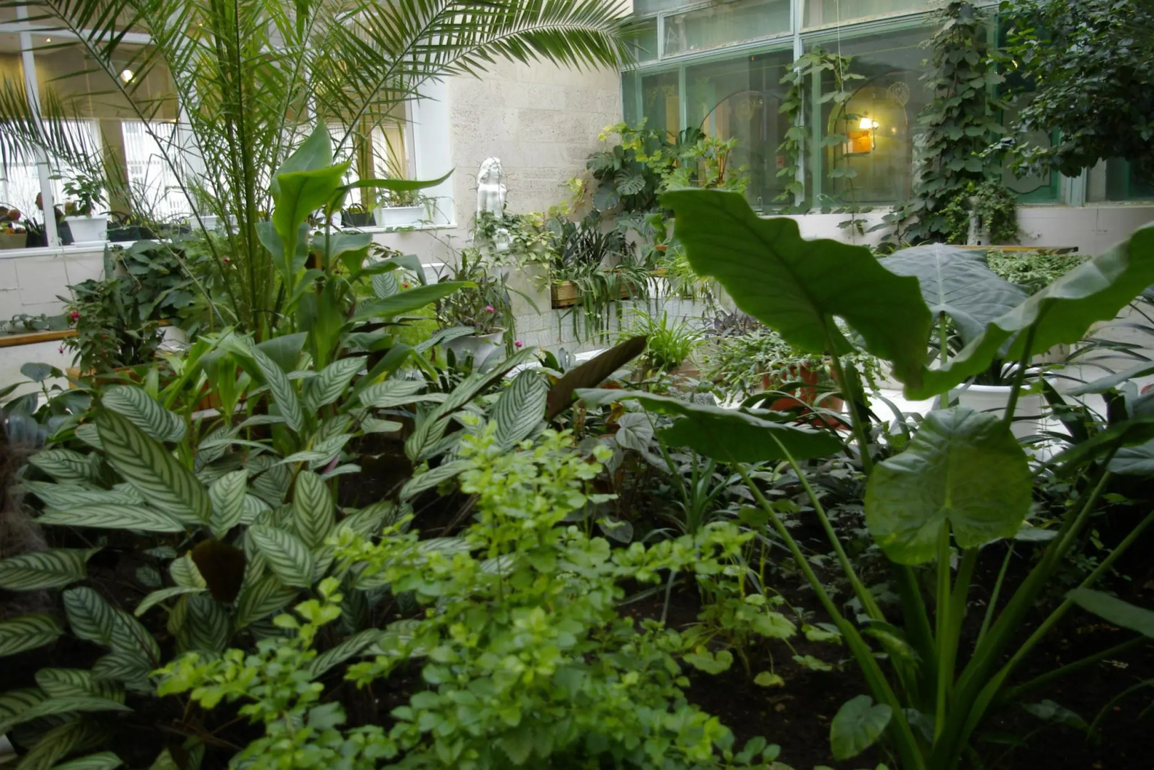 Севмаш санаторий