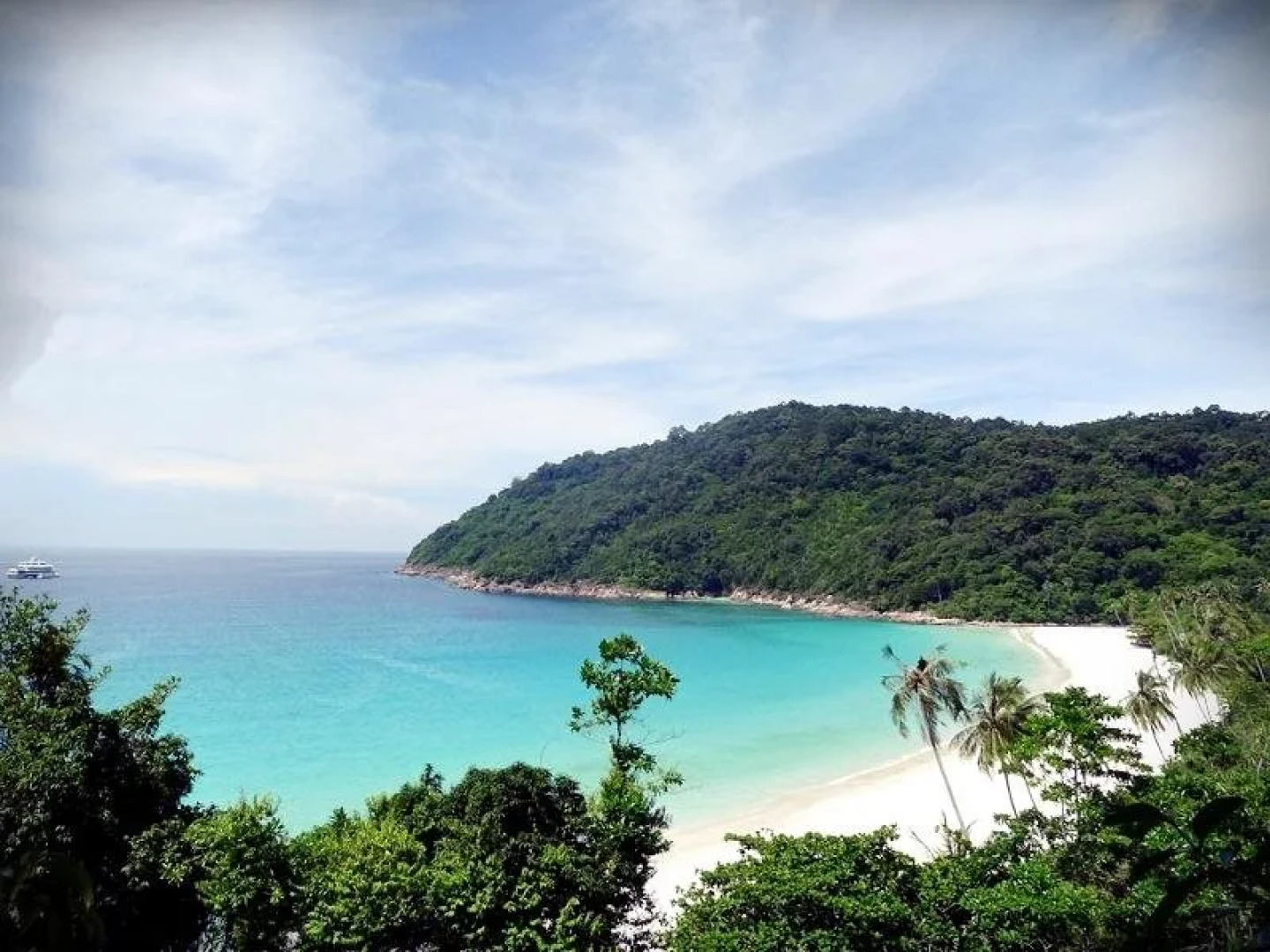 Redang De' Rimba Resort