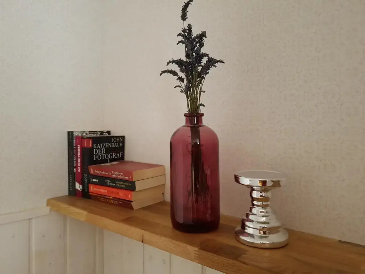 Ferienwohnung Oliver