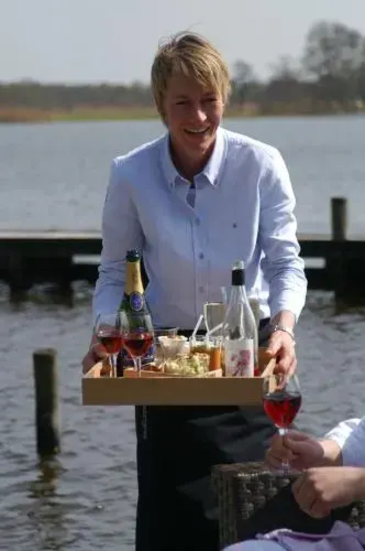 Restaurant-Hotel de Watergeus