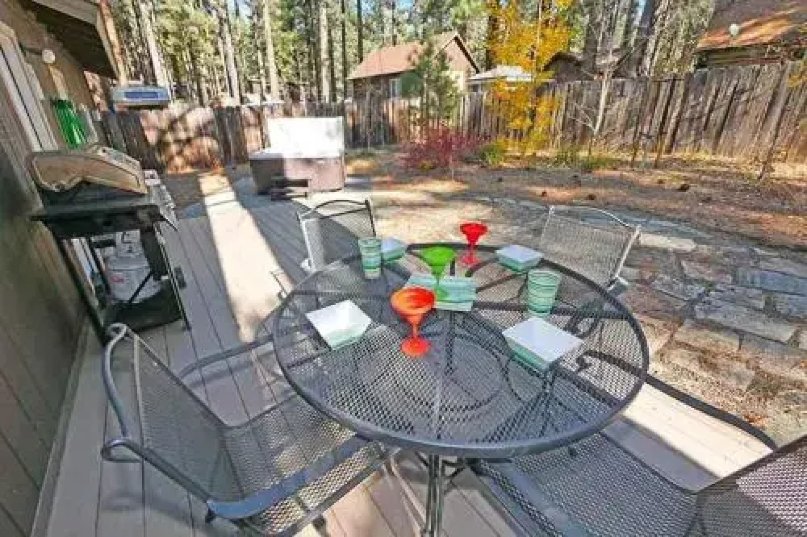 BobGrey Circle Holiday home