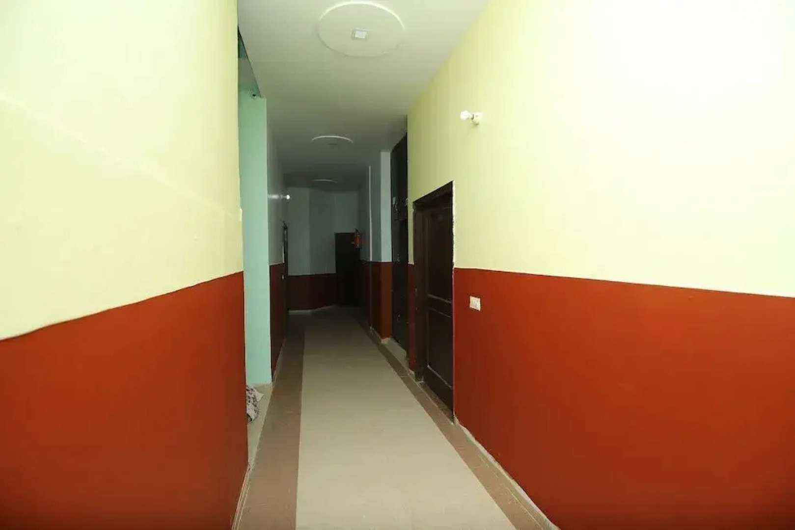 Hotel Deep Palace by OYO Rooms