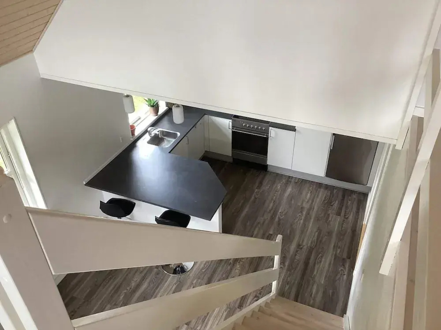 5 Star Holiday Home in Farso