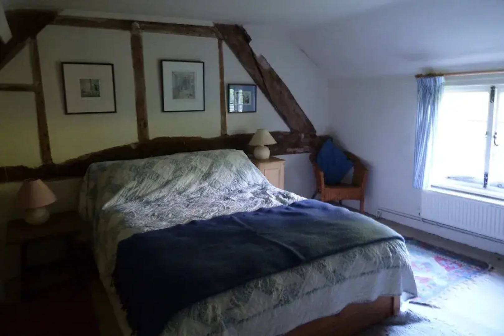 An Historic Property in a Heavenly Place..