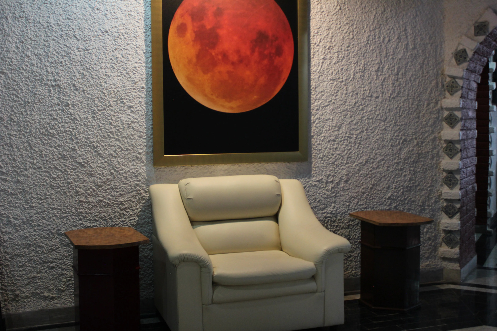 Hotel Aristos Puebla