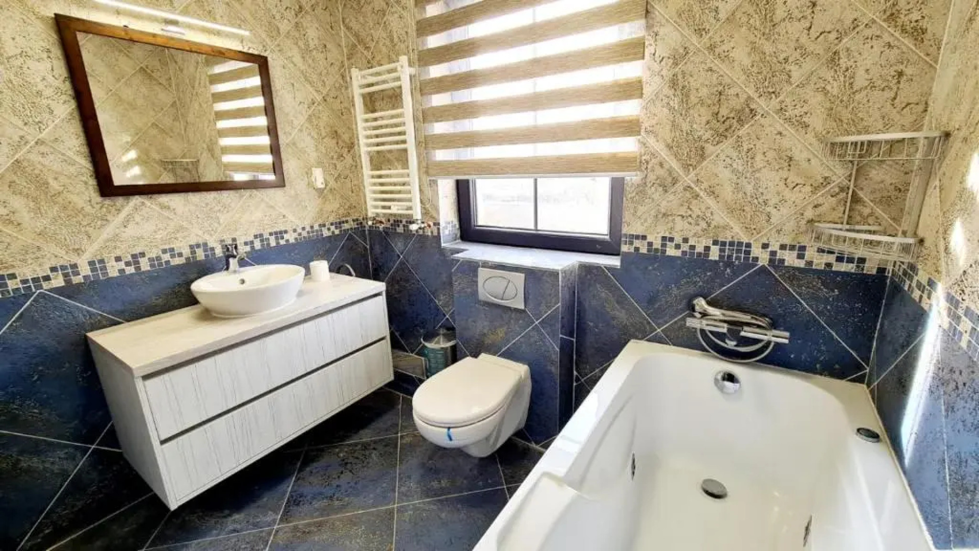 Smart Home in Sibiu Suburbs