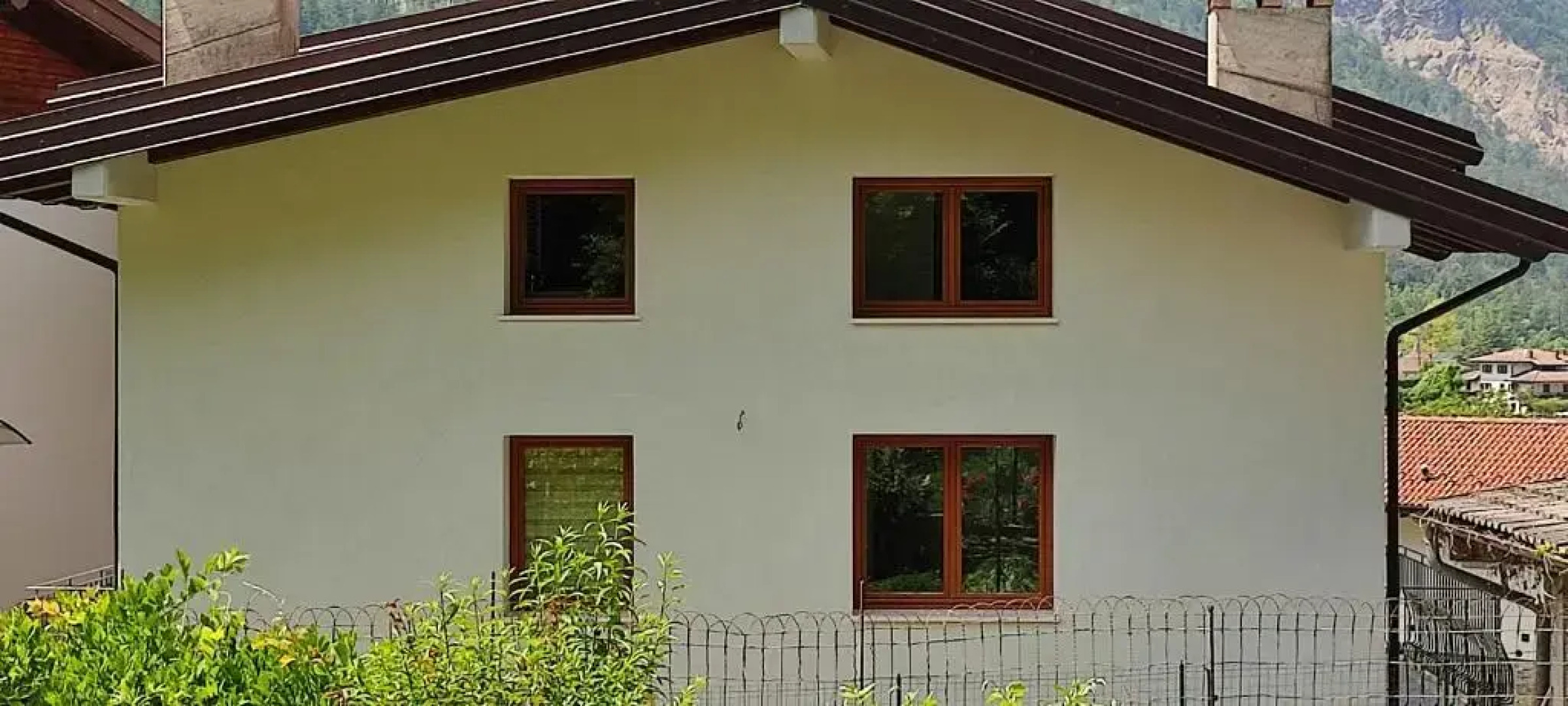 Manuel Guesthouse Arta Terme