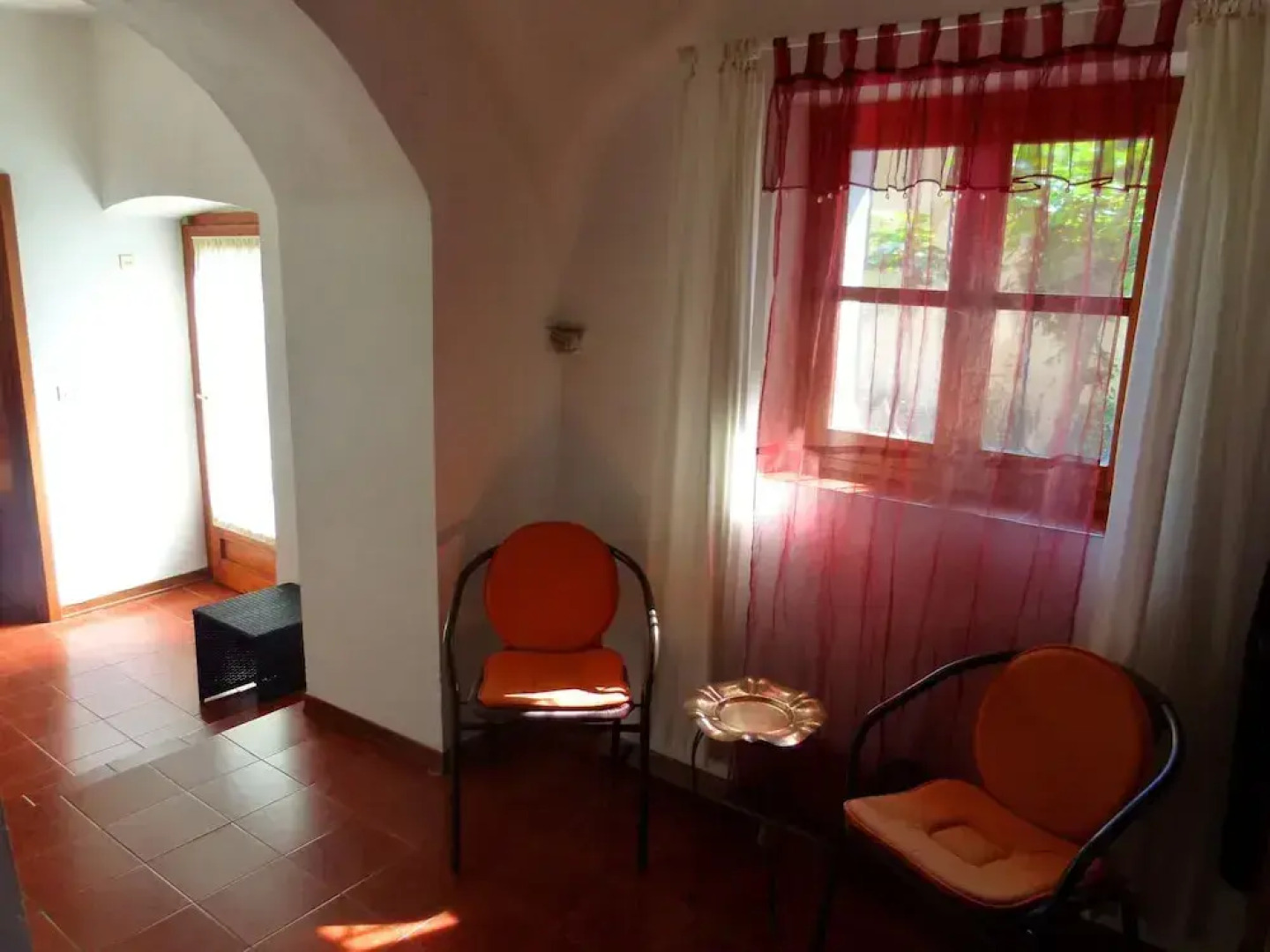 Agriturismo Un Posto al Sole