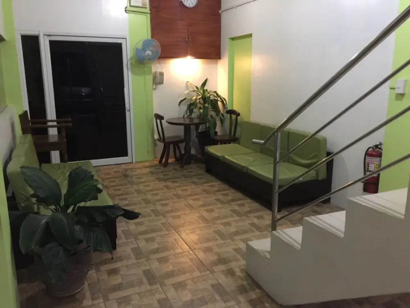 JM Backpackers Hometel