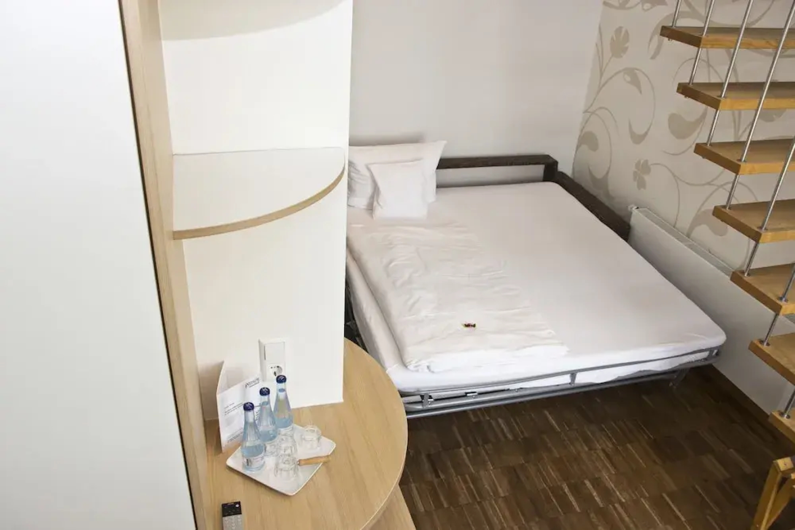 Pension Havelfloss