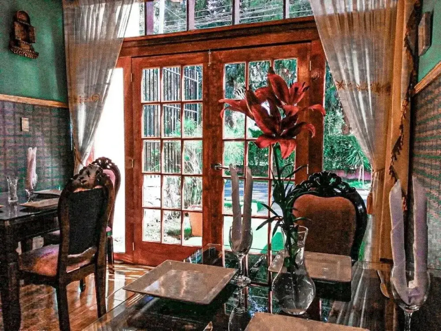 Gatsby Hotel Collection