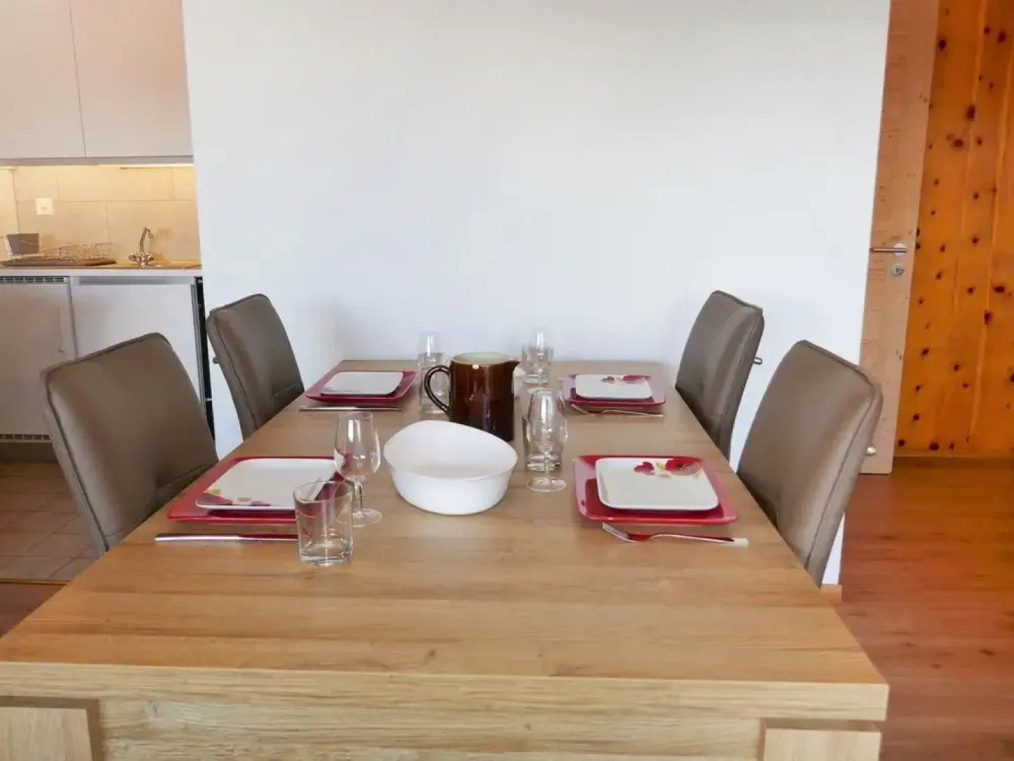 Le Chaedoz Haute-nendaz