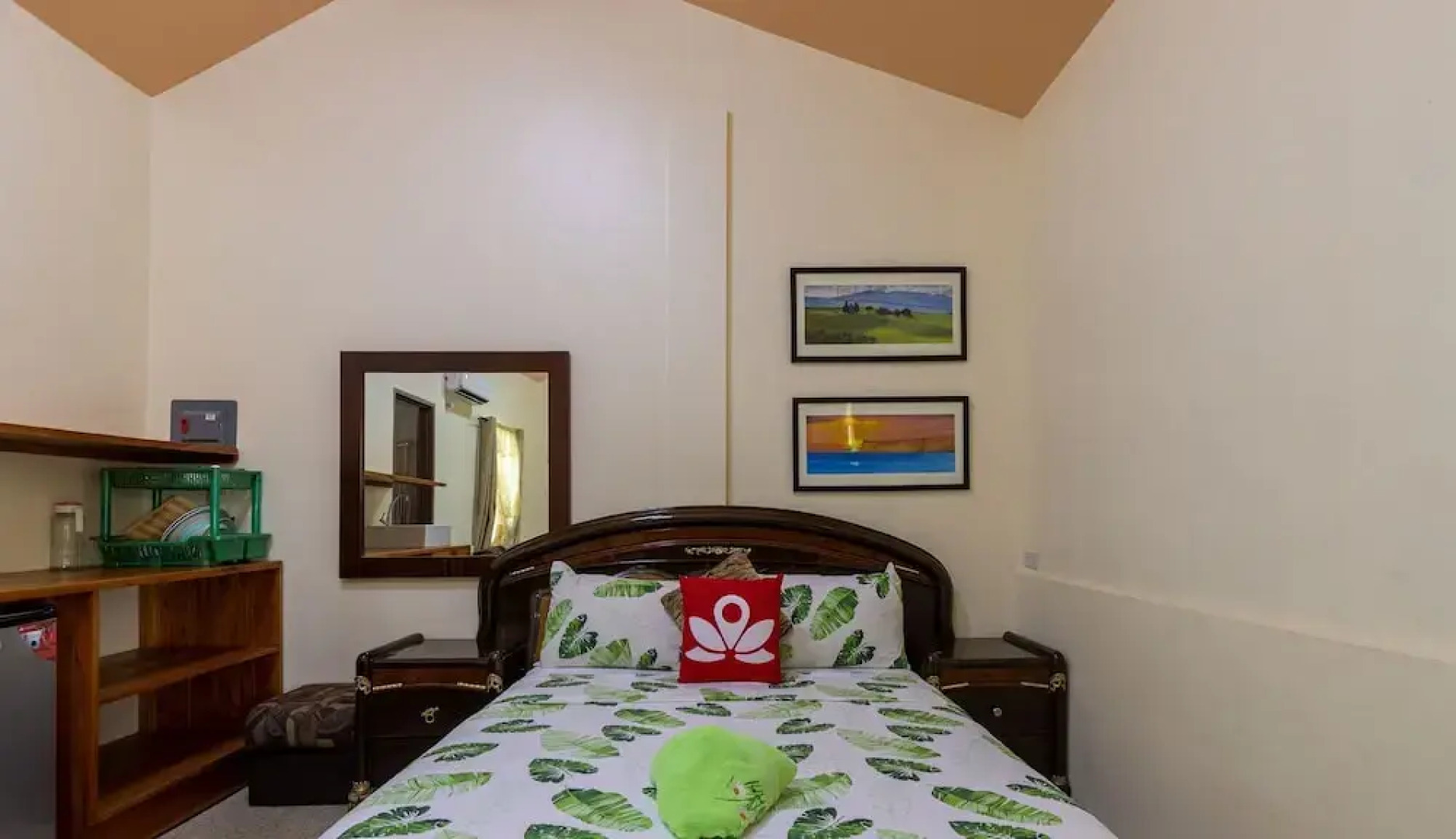 ZEN Rooms Ice Bear Inn Panglao