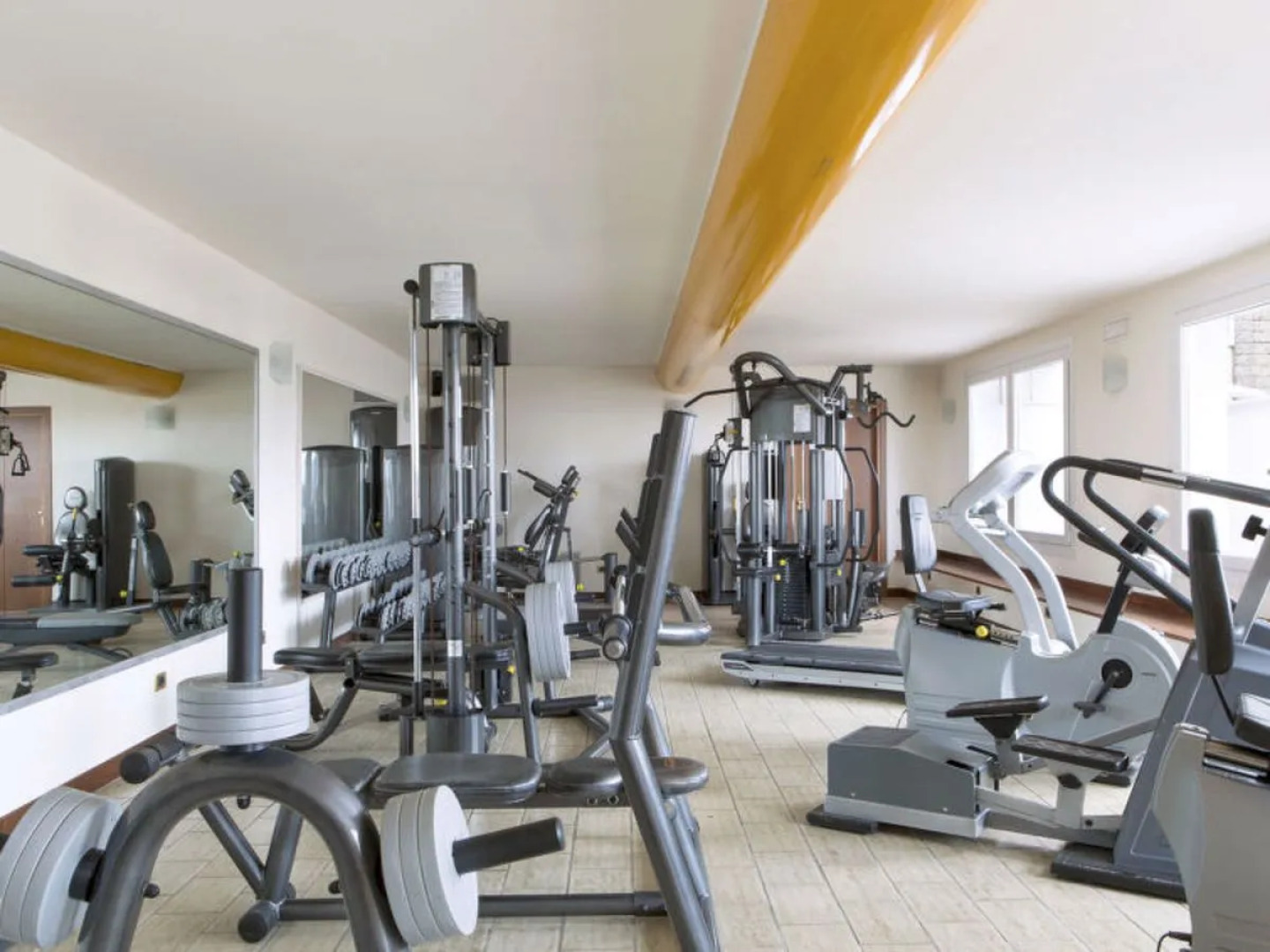 Poiano Resort Appartamenti 11452