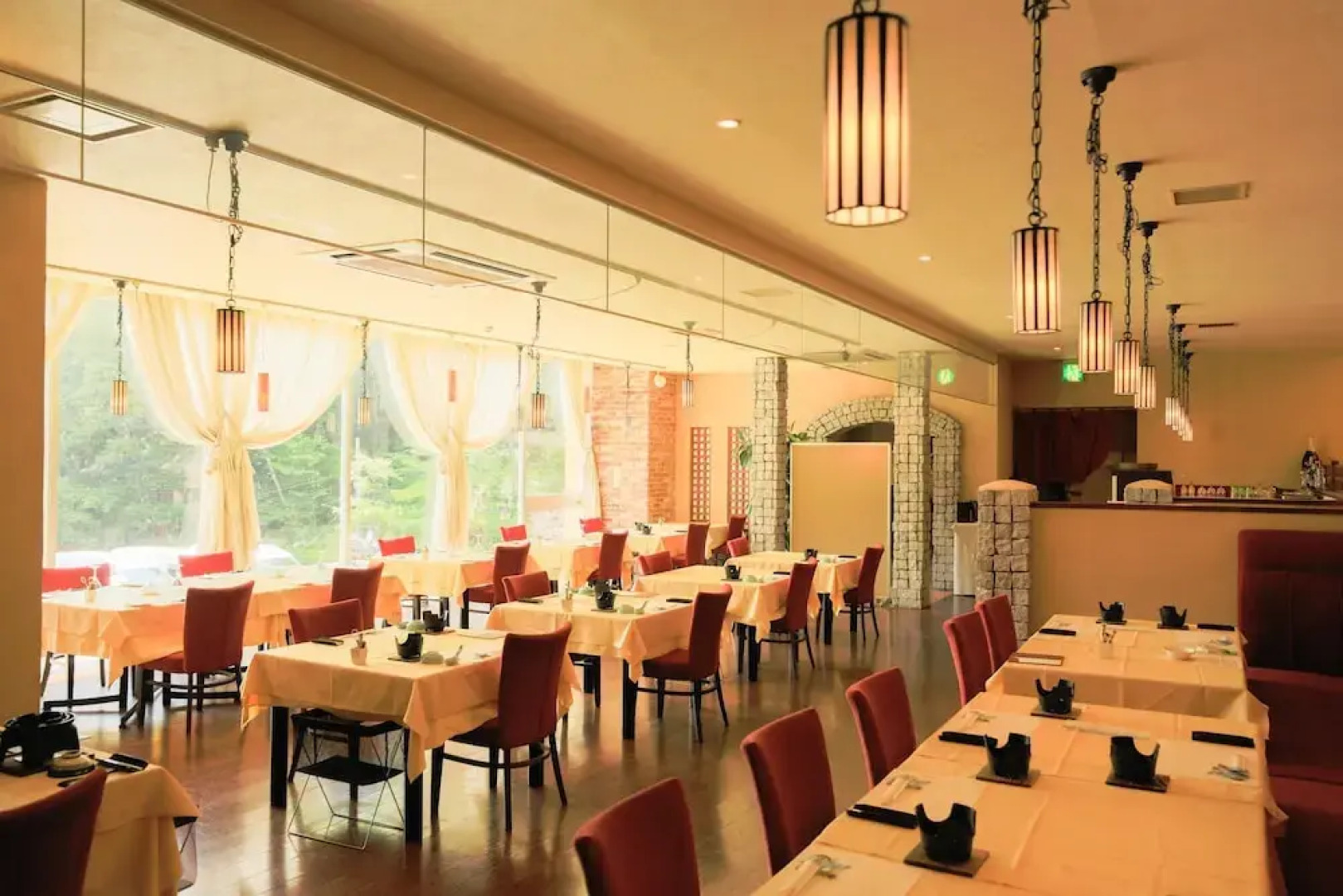 Izumigo AMBIENT Yatsugatake Cottage