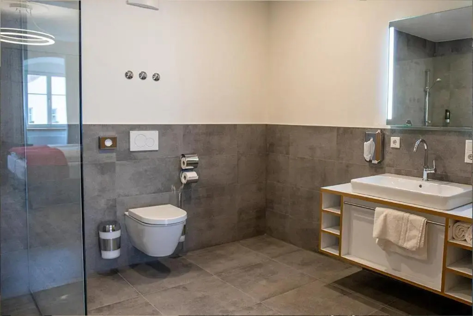 Altstadthotel Brauereigasthof Winkler