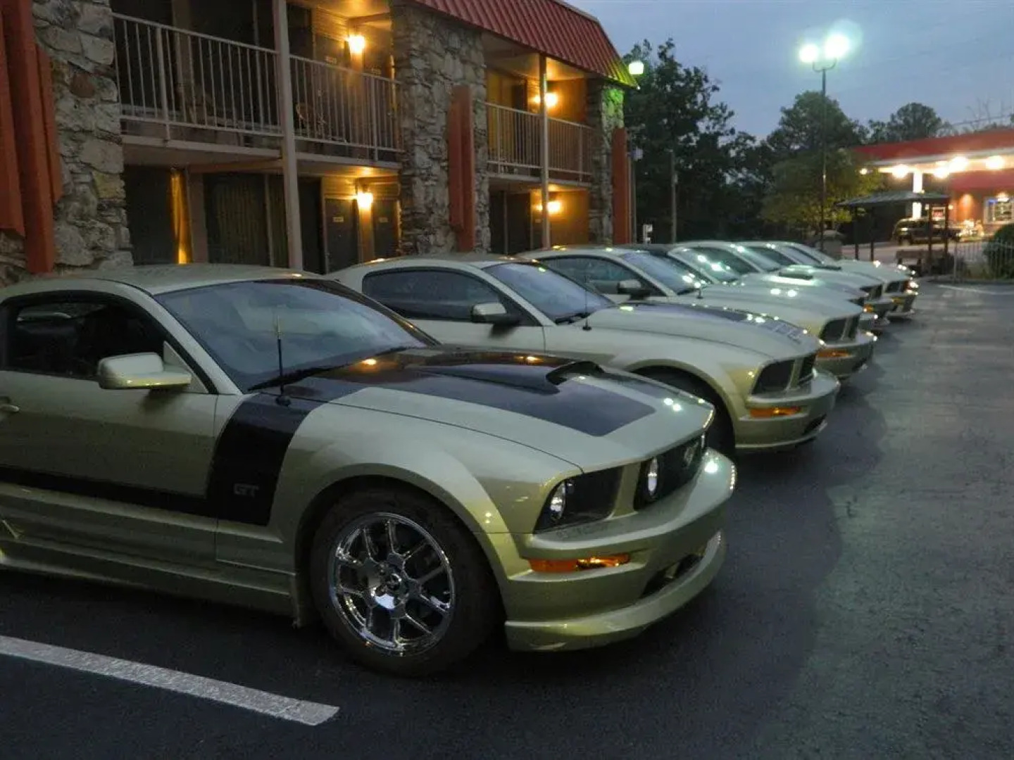 Econo Lodge Eureka Springs