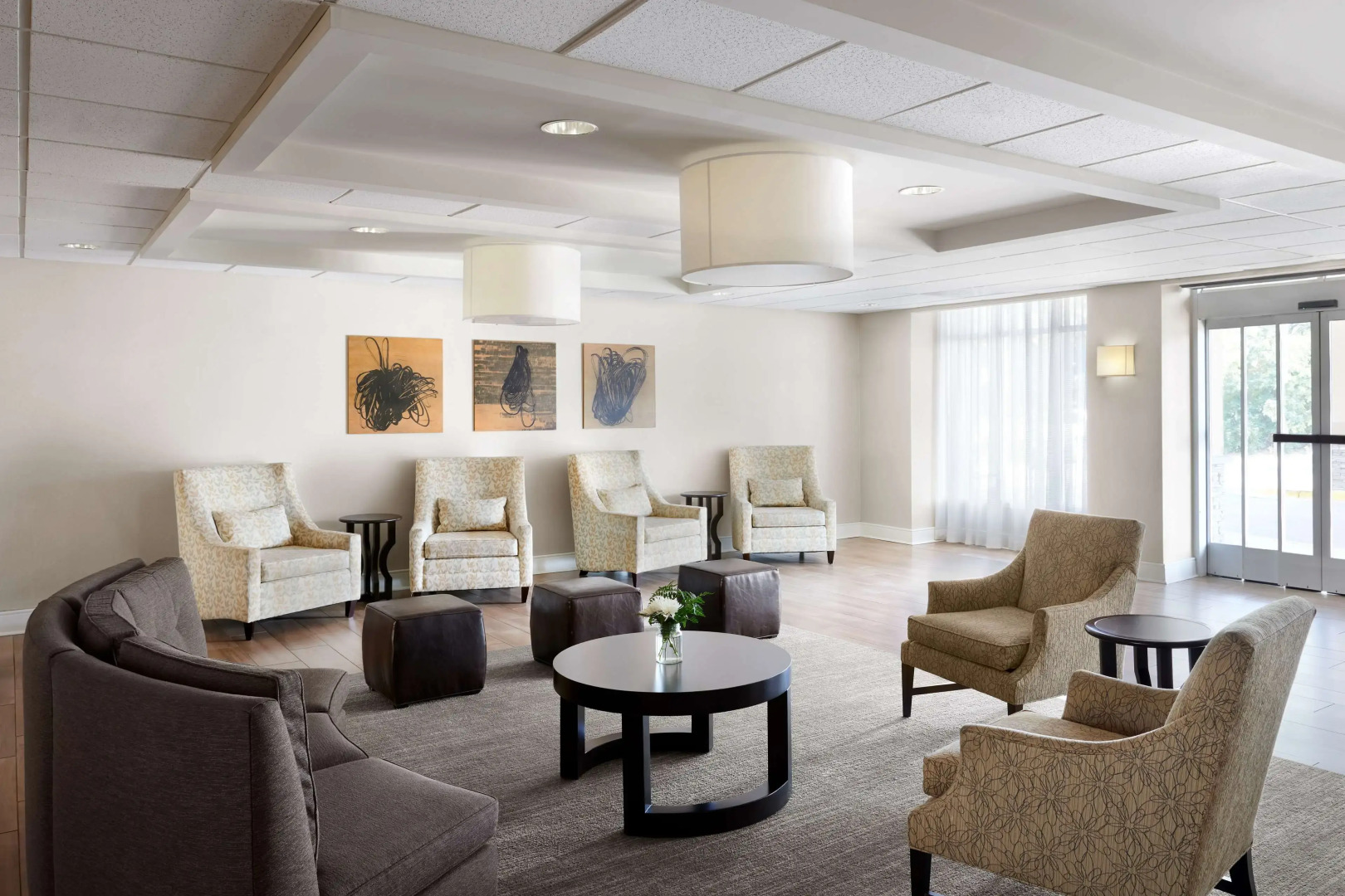 Homewood Suites by Hilton Baltimore-BWI Airport