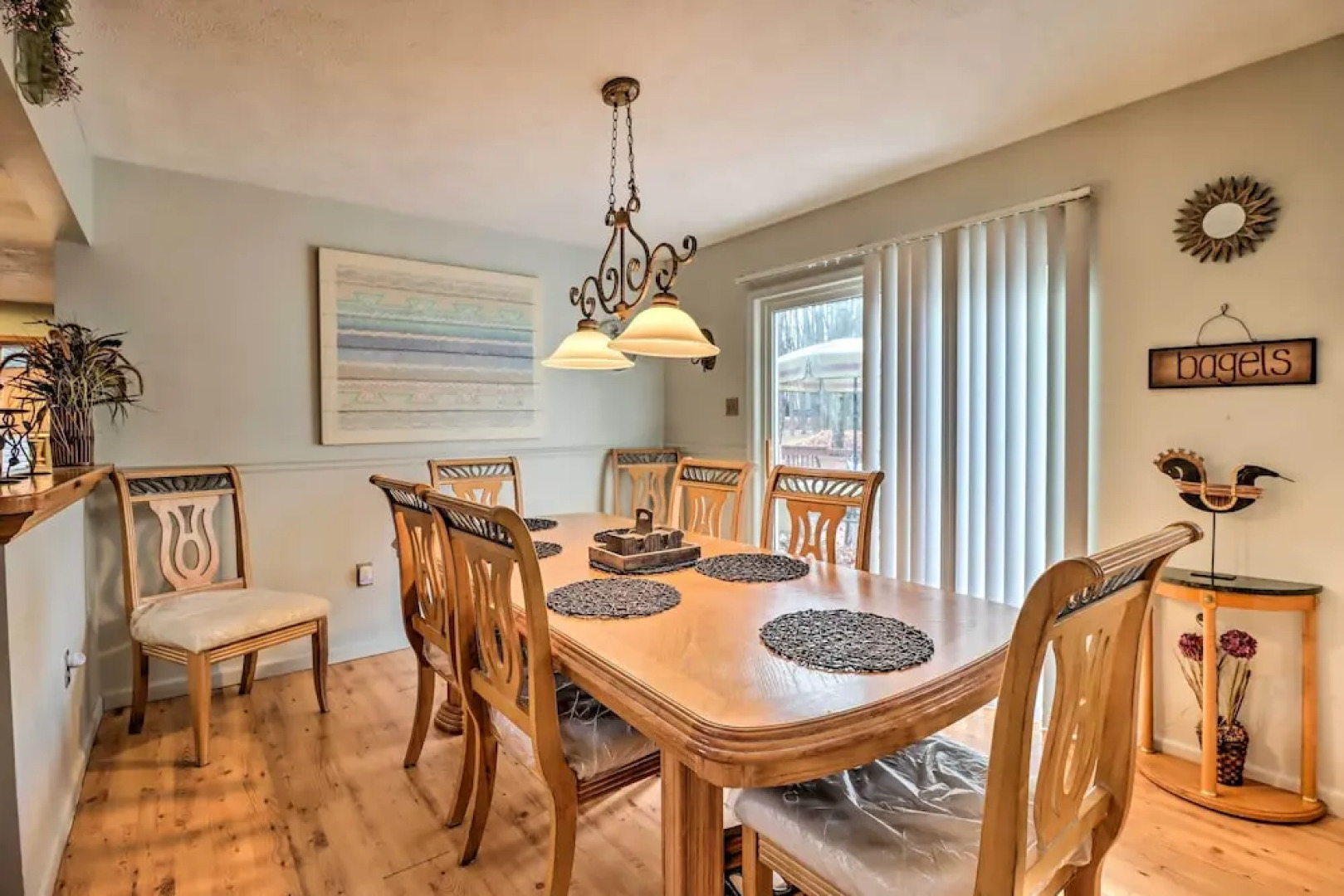 Game Room & Lake Access: Albrightsville Home!