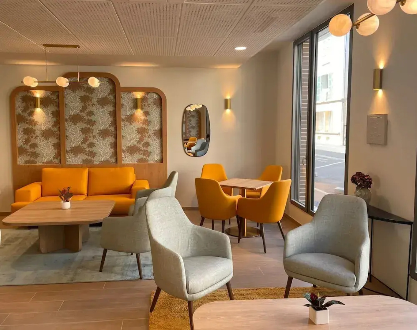 Zenao Appart'hôtels Châlons-en-Champagne