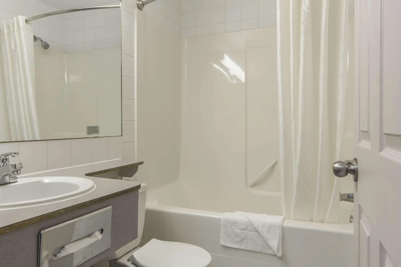 Econo Lodge Lethbridge