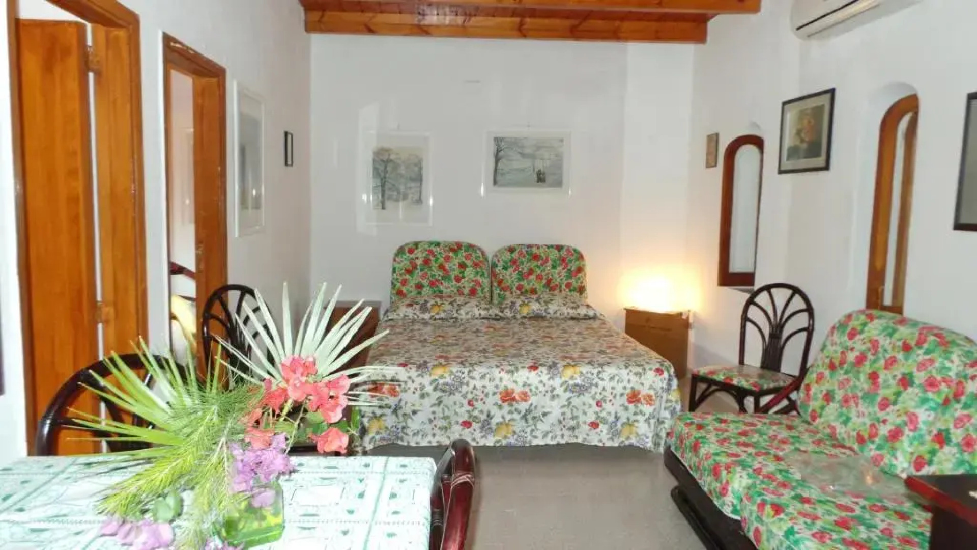 Porta della Sicilia - Ville Vulcanello