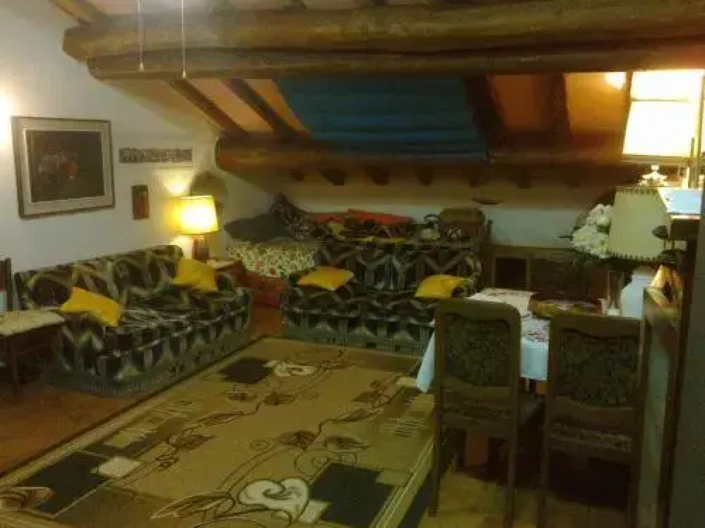 Agriturismo Antica Golena