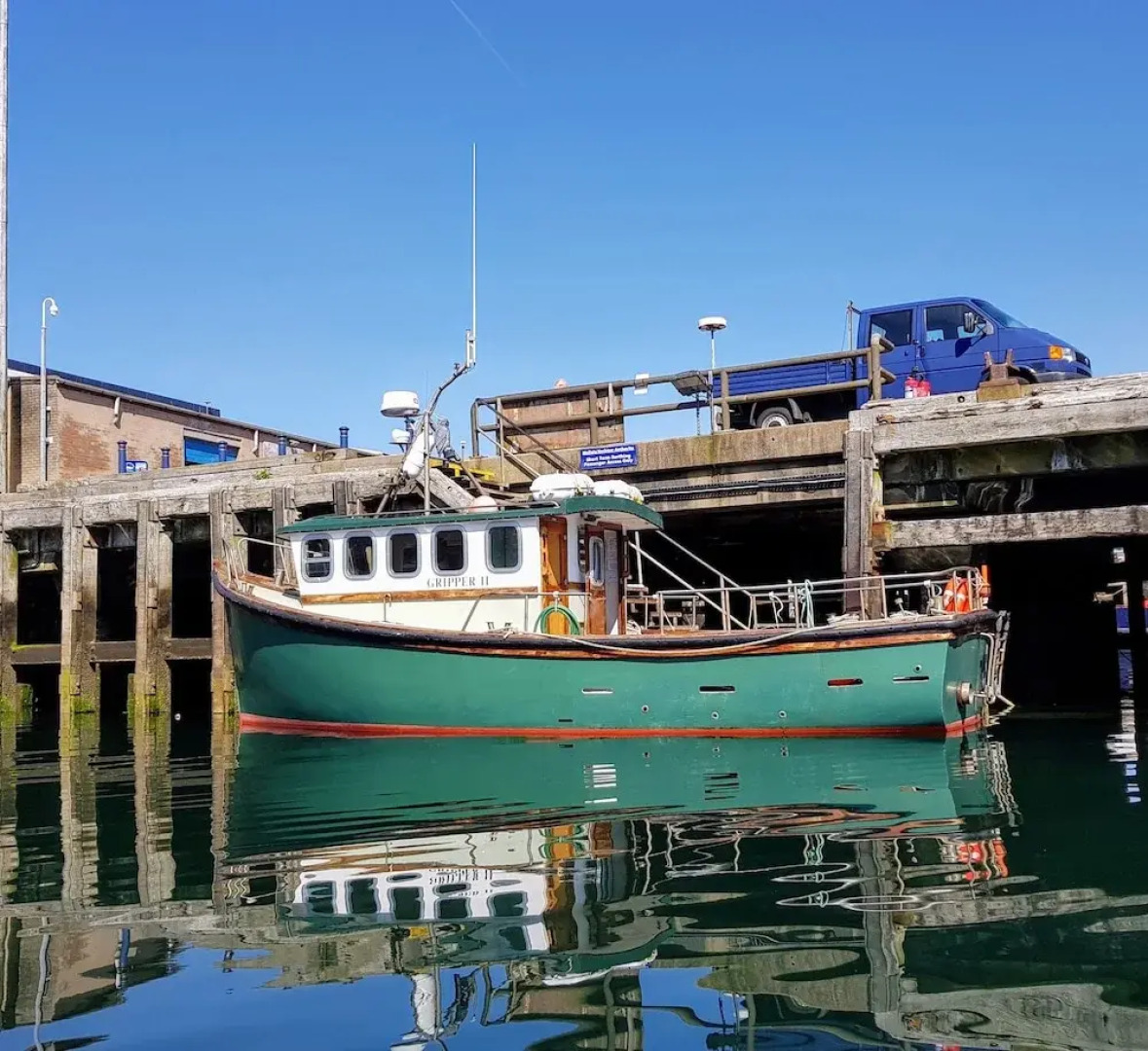 Hotel Doune-Knoydart