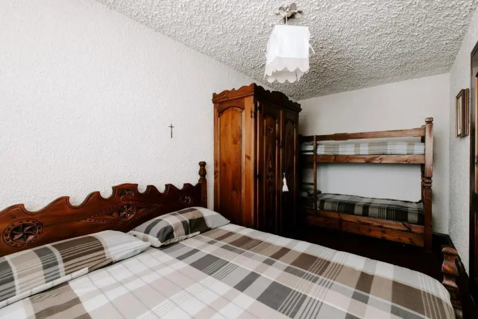 Appartamento Cervino