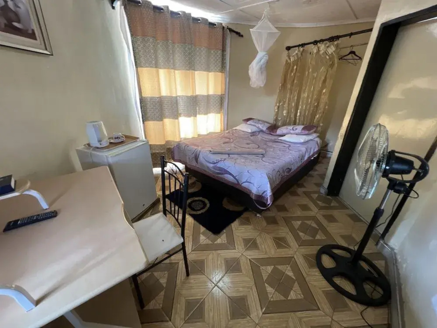 Nalikwanda Guest House