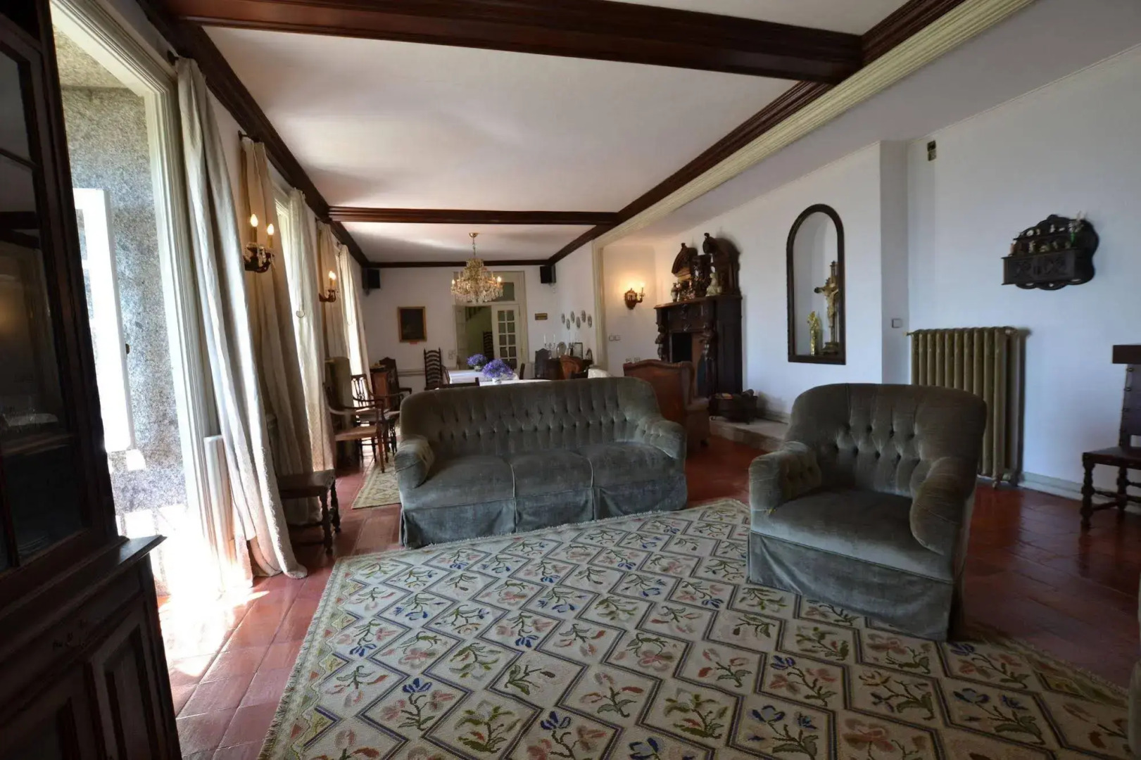 Hotel Casa Dos Lagos