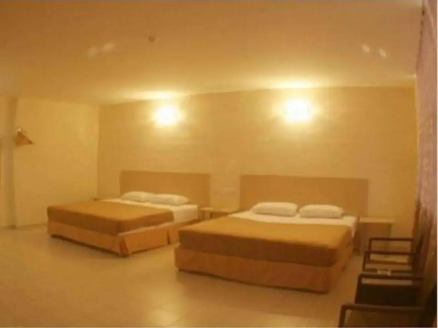 Sri Indar Hotel
