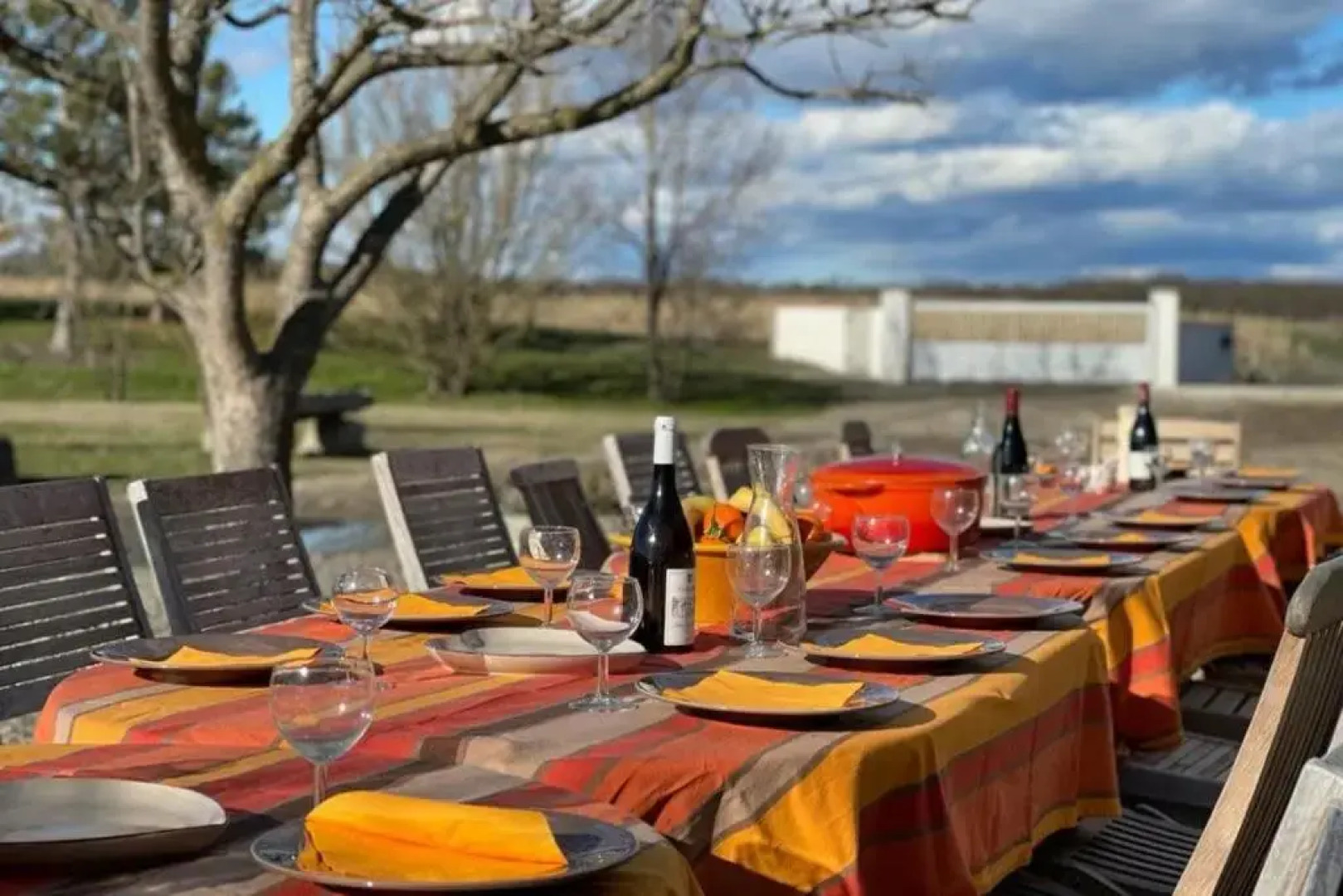 Family villa at 1H15 from Lyon