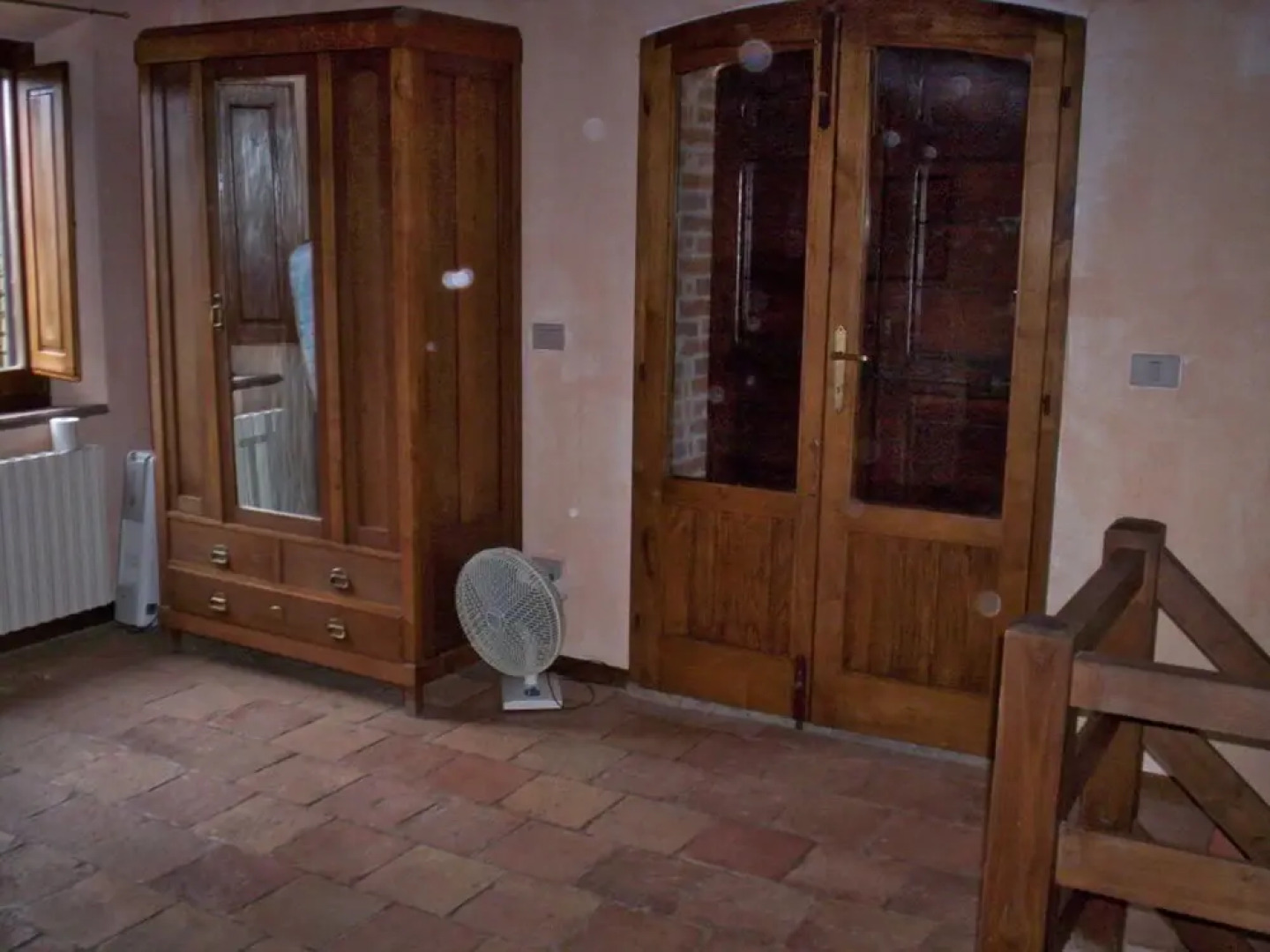 House With 2 Bedrooms in Mensano, With Pool Access and Wifi