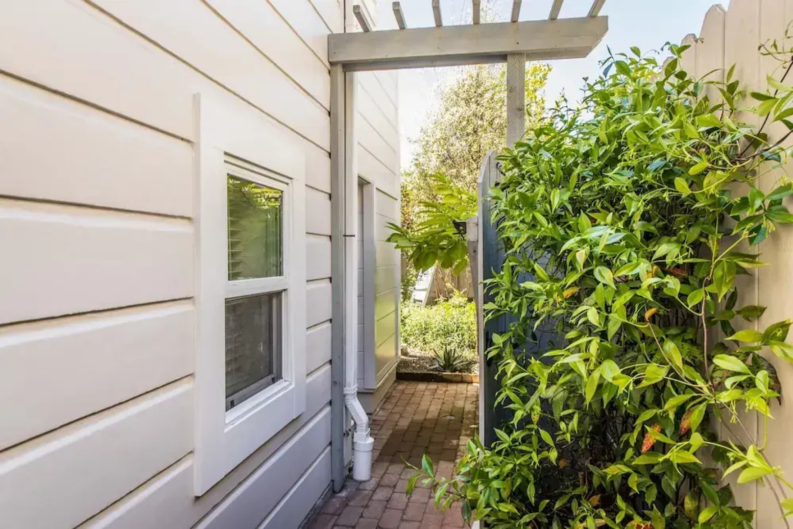 Updated and Modern Alameda 1 Bedroom