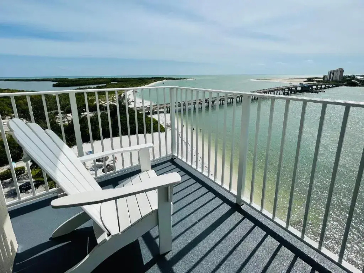 #902 Lovers Key Beach Club