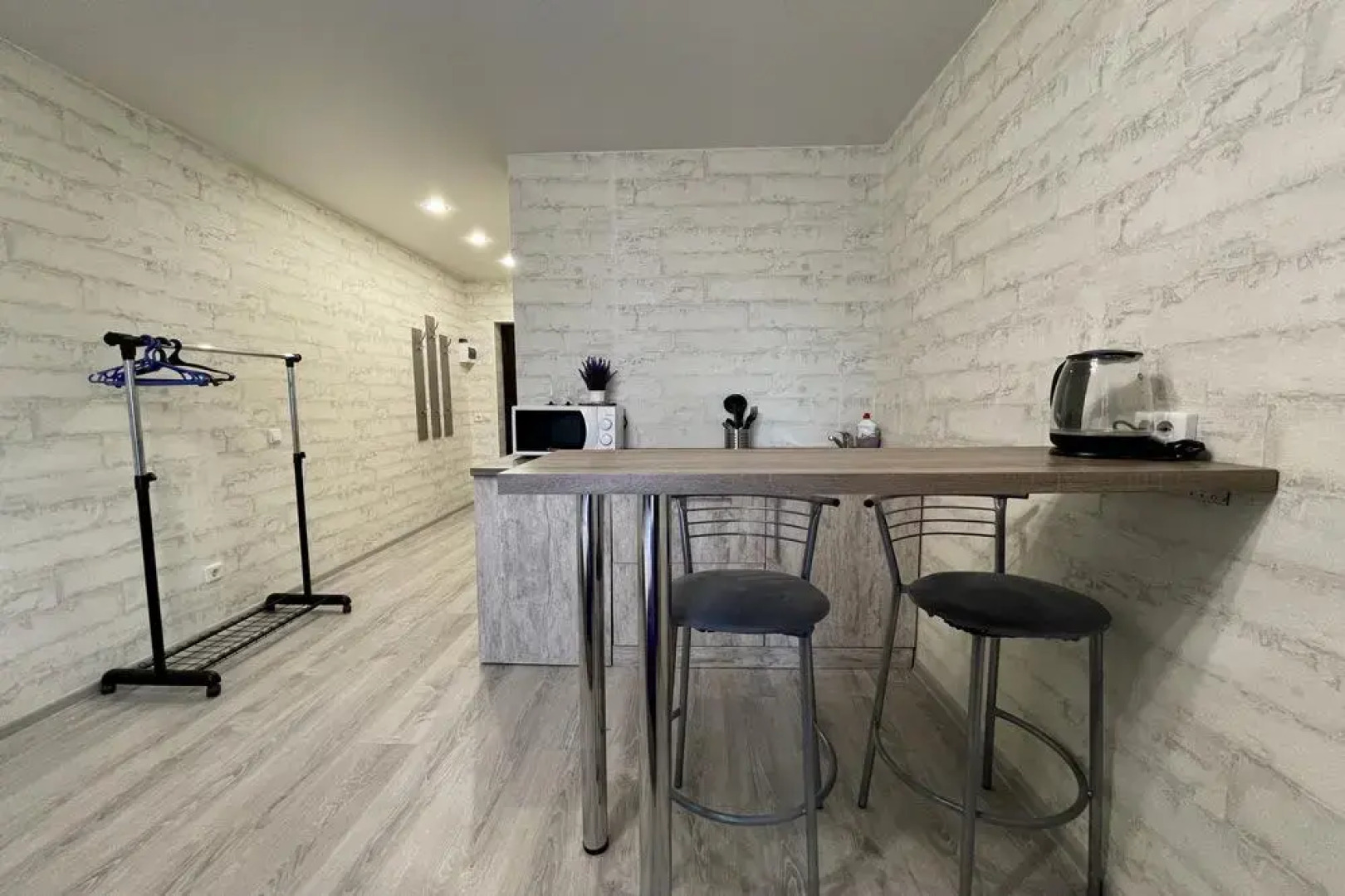 Kvartira-Braun на Строителей 18