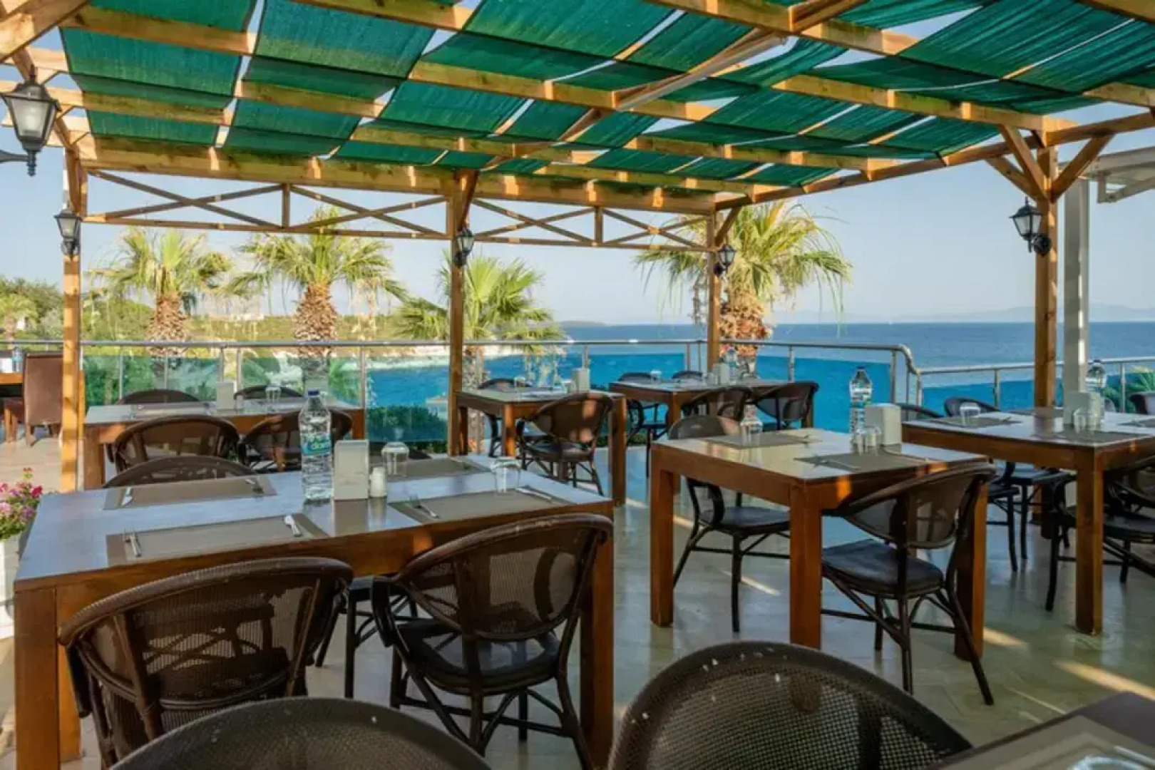 Anadolu Hotels Didim Club