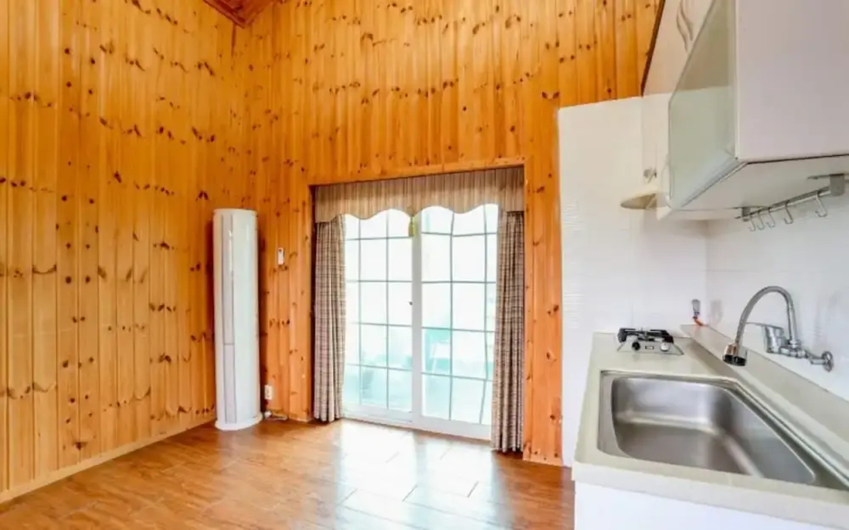 Taean Pineberg Pension