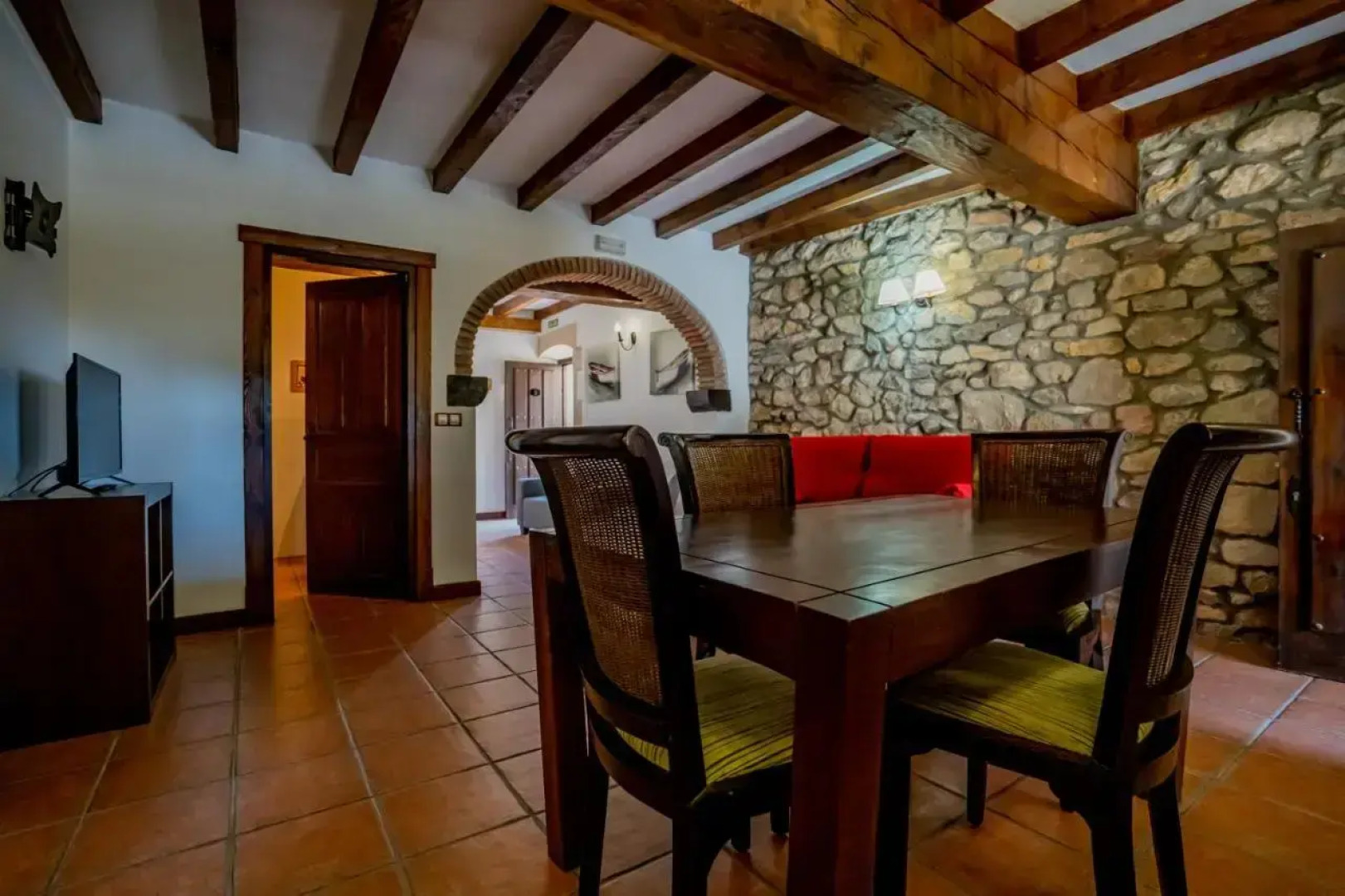 Apartamentos El Lagar de Somo