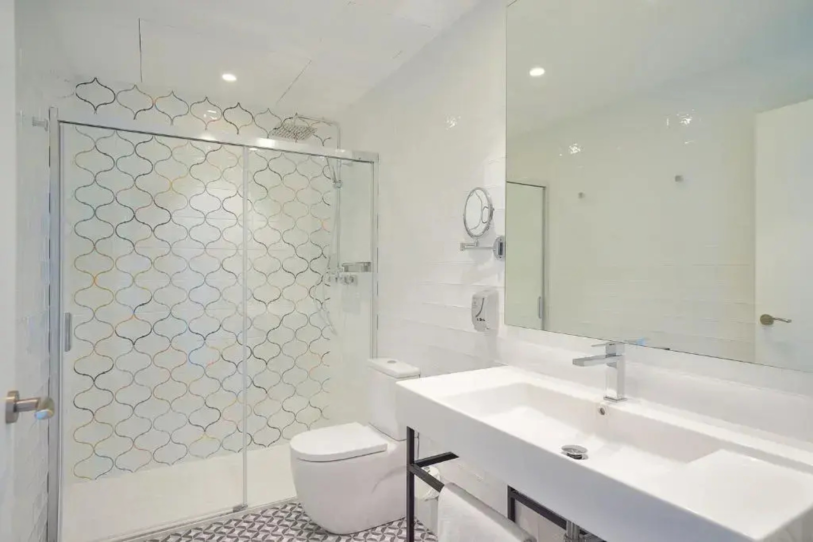 Tandem El Patio Suites