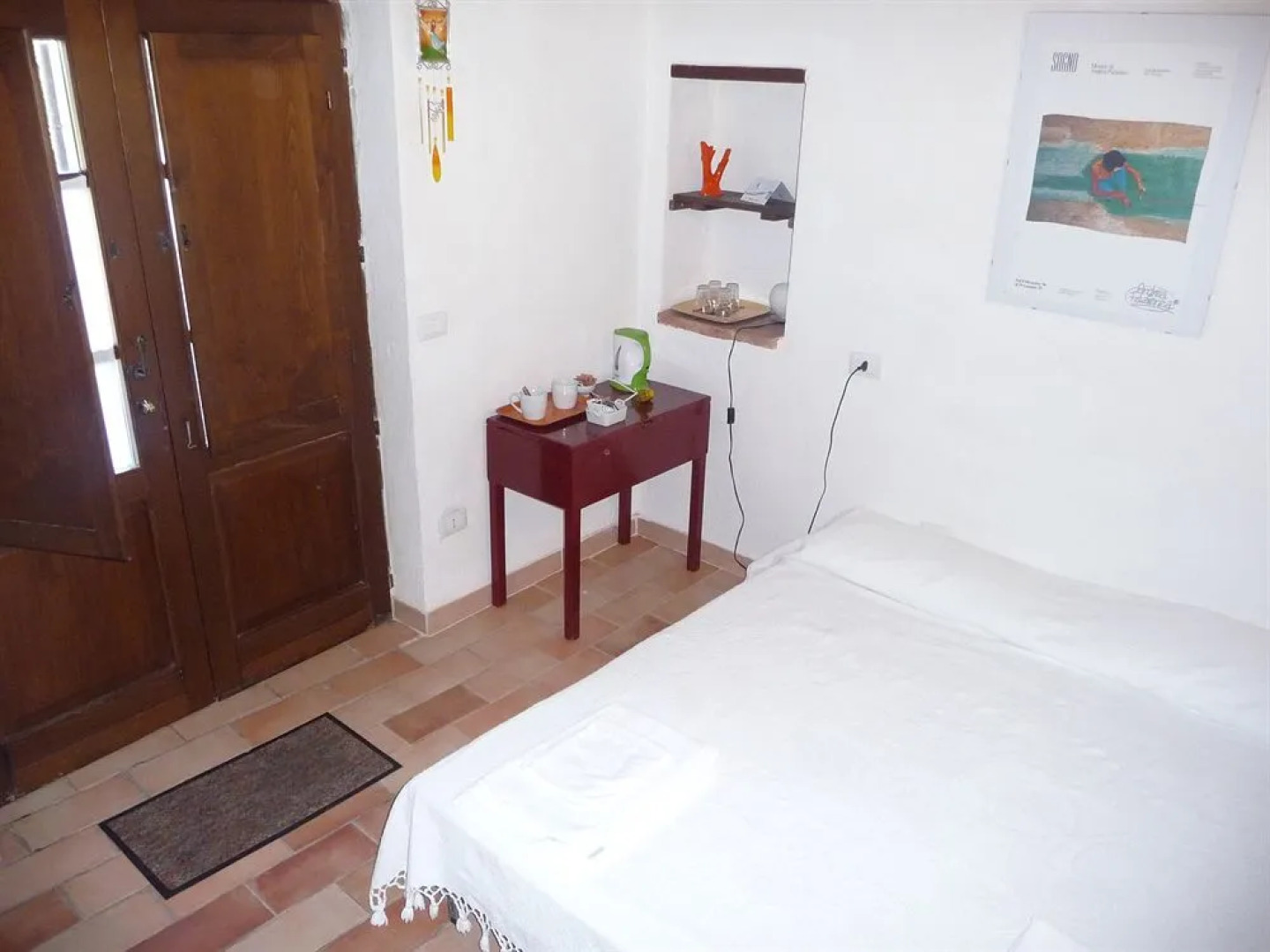 Pian Di Marte Ospitalità Rurale